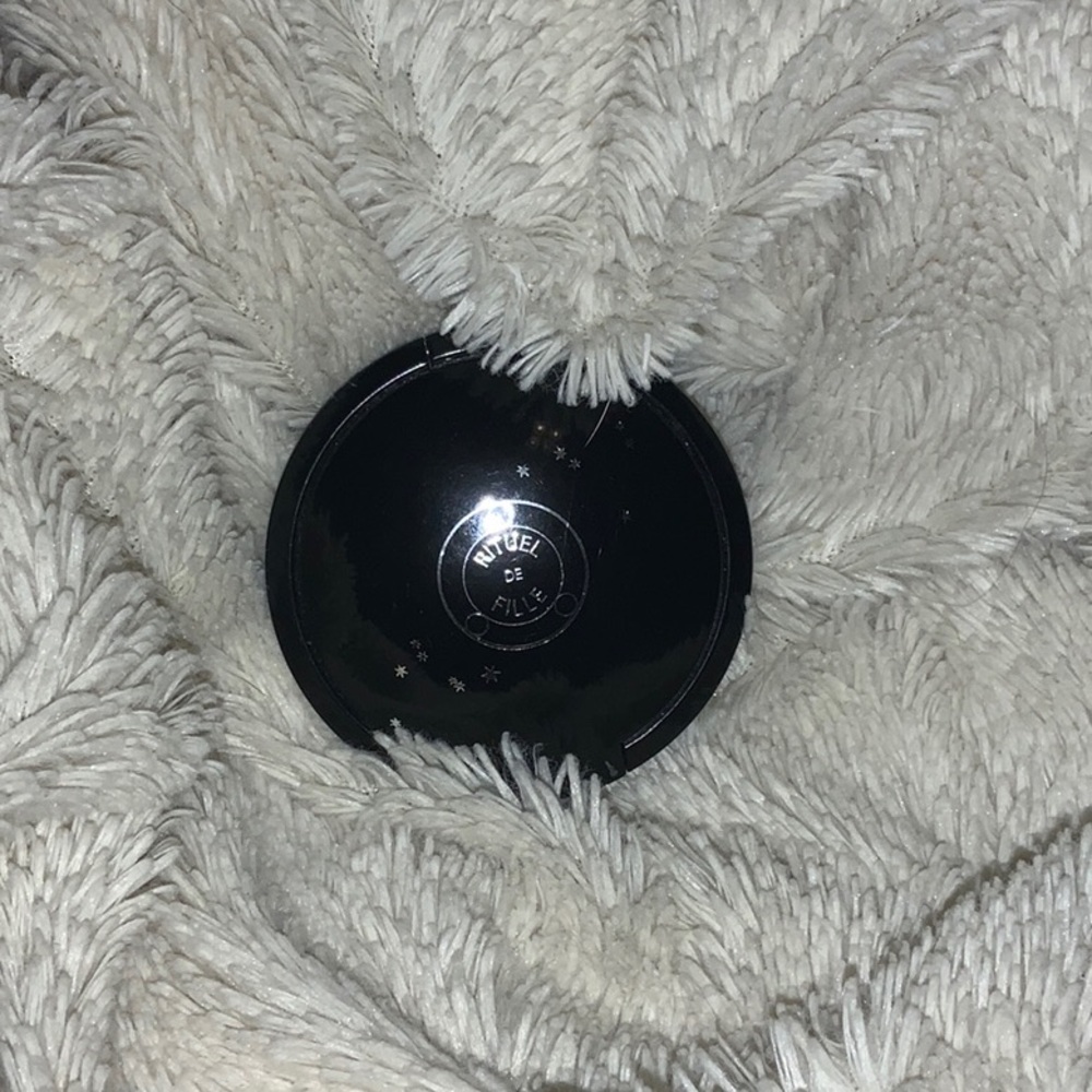 Ritual De Fille Inner Glow Creme Pigment in Nymph